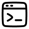 Website Development service icon | SAM IT Solutions