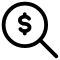 Paid Search service icon | SAM IT Solutions