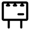 Digital Display Advertising service icon | SAM IT Solutions