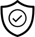 Cybersecurity Solutions service icon | SAM IT Solutions