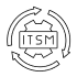 ITSM Implementation service icon | SAM IT Solutions
