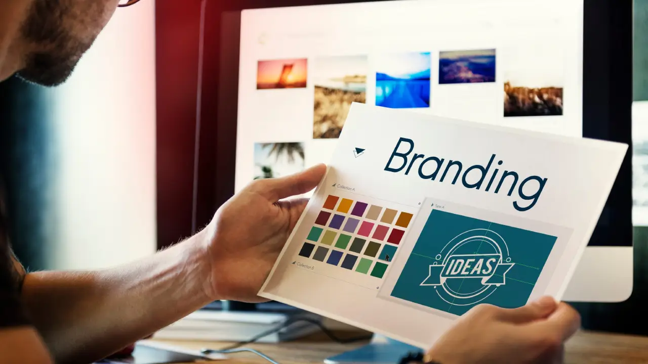Print Advertising service image | SAM IT Solutions
