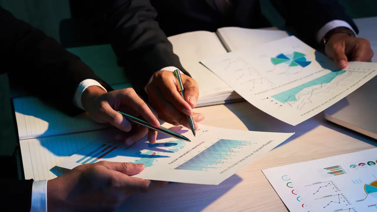 Asset Management service image | SAM IT Solutions