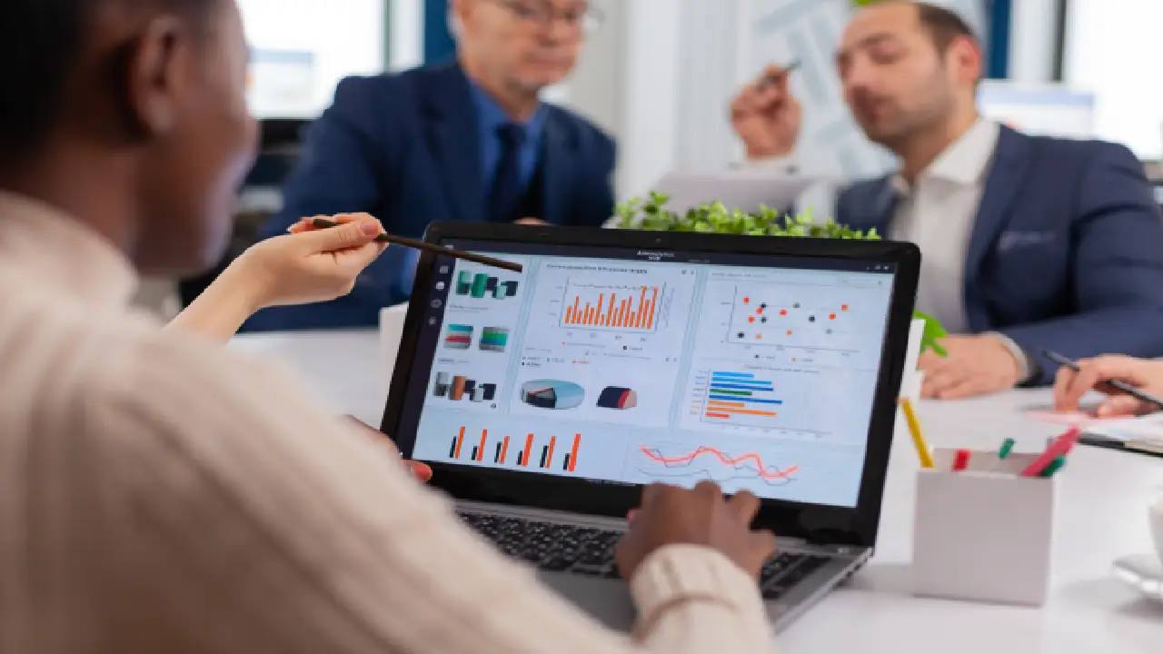Website Audit service image | SAM IT Solutions