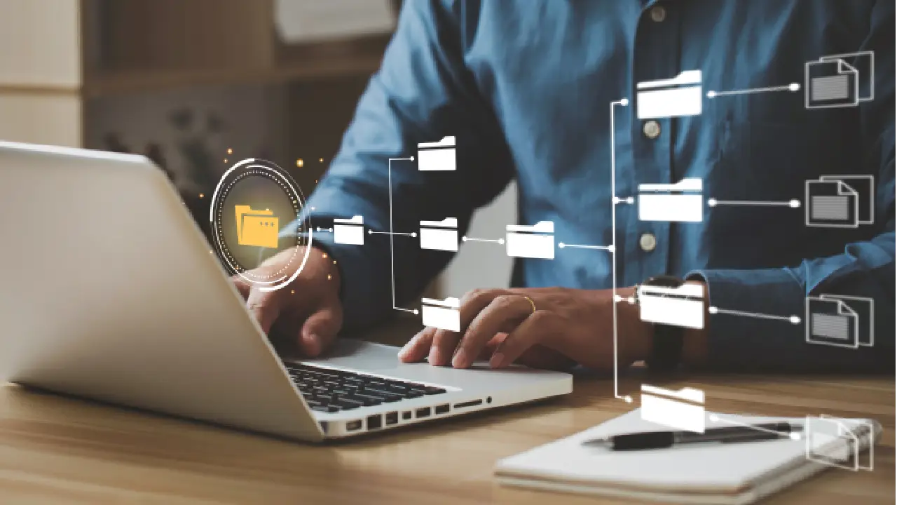 Website Migration Services service image | SAM IT Solutions