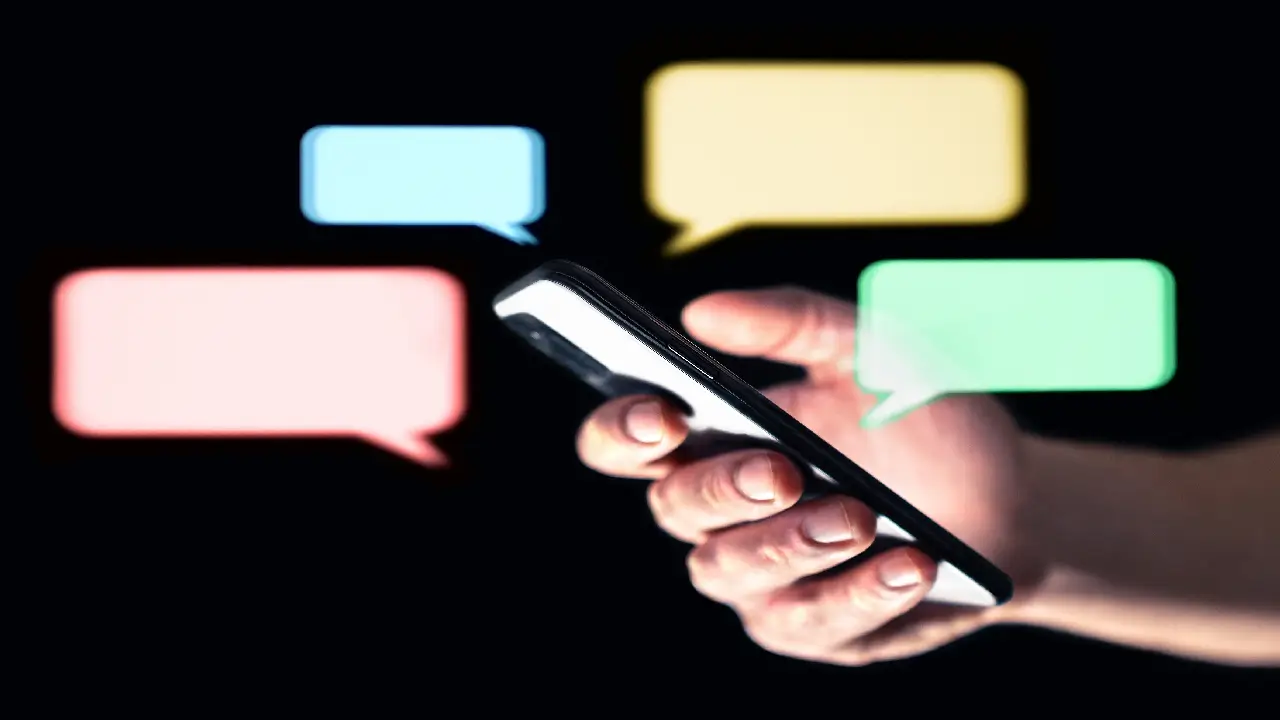 Text Message Marketing service image | SAM IT Solutions