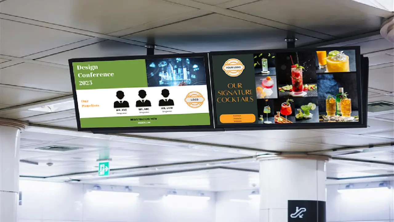 Digital Display Advertising service image | SAM IT Solutions