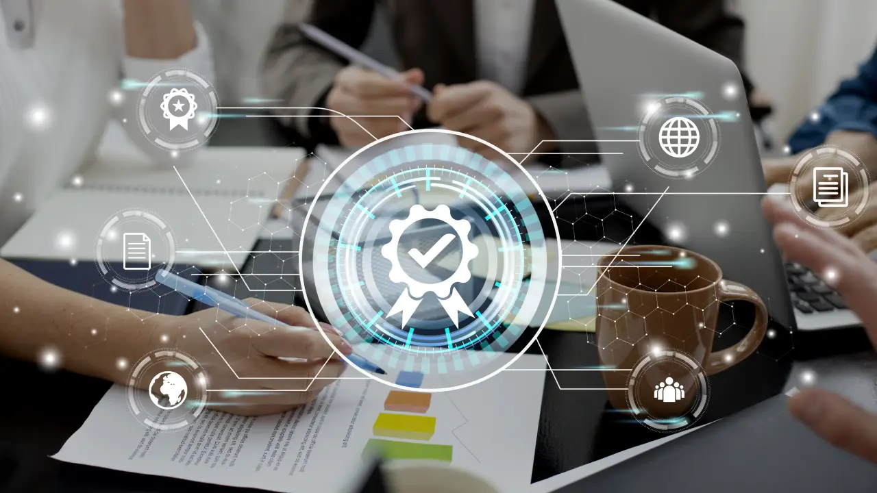 ITSM Implementation service image | SAM IT Solutions