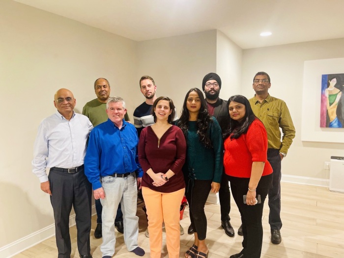 Team | SAM IT Solutions