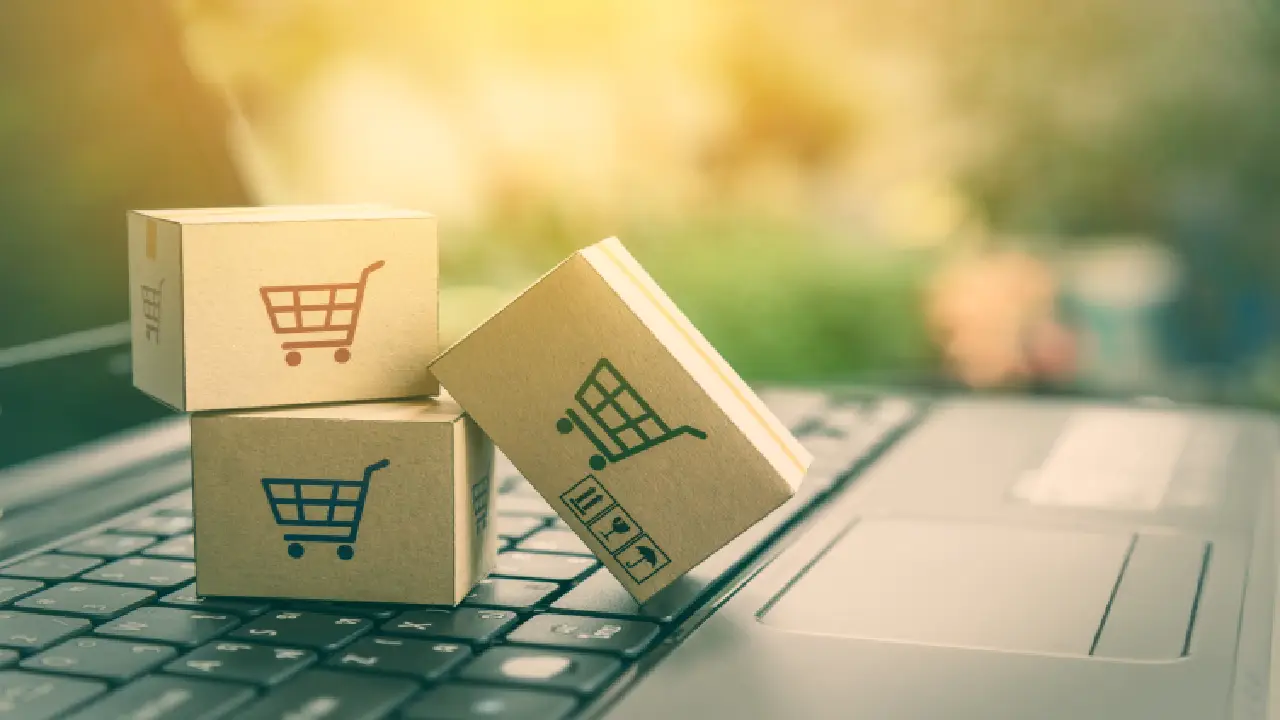 E-commerce Development