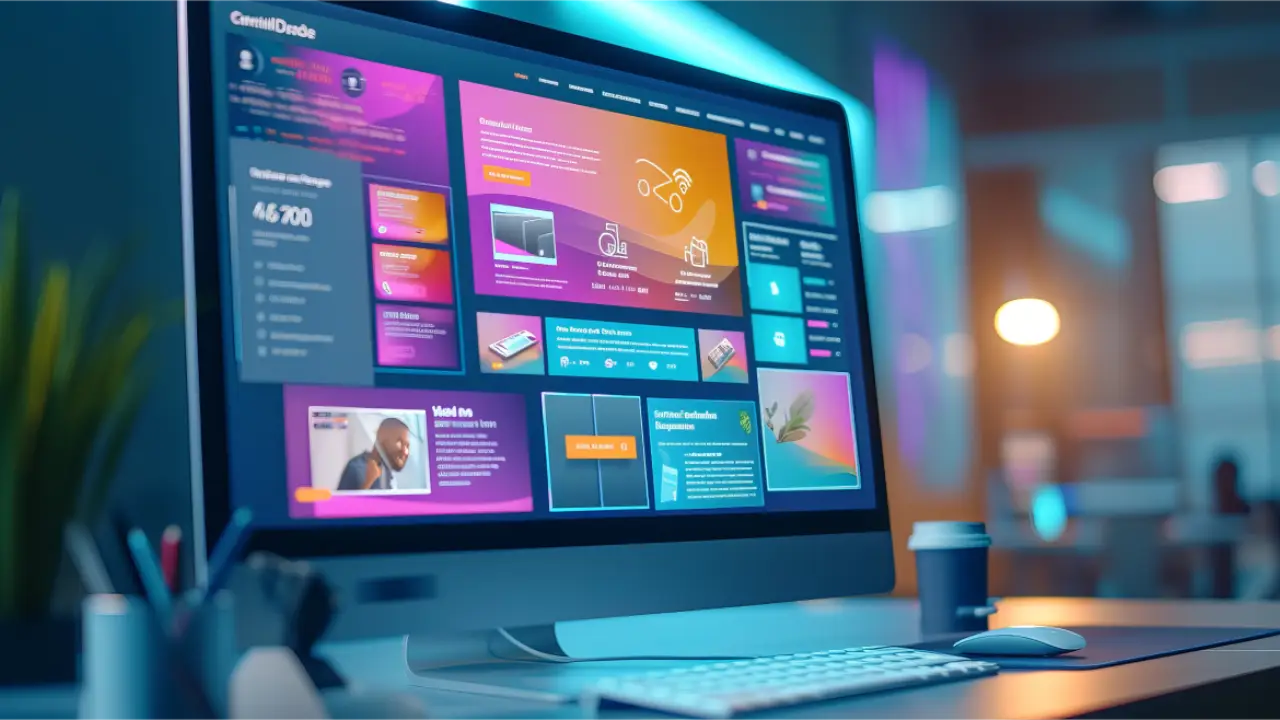 Web Design